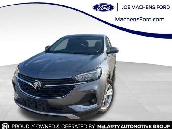 BUICK ENCORE GX 2020 KL4MMBS25LB132285 image